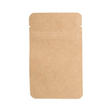 Sachets Doypack en Kraft | 907 Grammes | 23x12x34,5 cm - 100 pcs