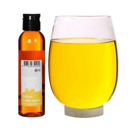 Colorant pour Eau, Jaune - 1 pc