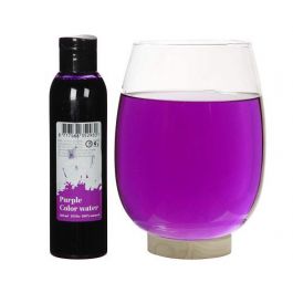 Colorant pour Eau, Violet - 1 pc