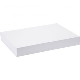 Papier A3, 297x420 mm - 500 Feuilles - 1 paquet