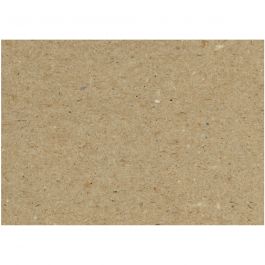 Feuille Cartonné recyclé A4, 210x297mm - 125 pcs
