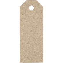 Etiquette, 30x80mm - 20 pcs