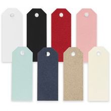 Etiquette, 30x80mm - 320 pcs