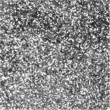Paillettes Bio Argenté, P: 0,4 mm, 10 g - 1 tub