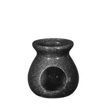 Porte-cubes de parfum Noir - 6 pcs