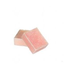 Cubes de parfum Rose - 24 pcs