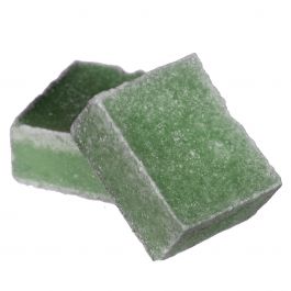 Cubes de parfum pin - 24 pcs