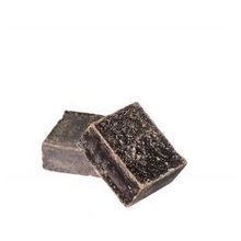 Cubes de parfum Musc noir - 24 pcs