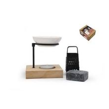 Aroma Boîte cadeau Parfum Musc - 1 set