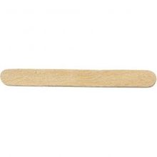 Mini bâtons de glâce, L: 5.5 cm, L: 6 mm - 50 pcs