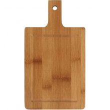 Planche à découper en Bambou, 140x14x250mm - 1 pc
