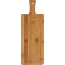 Planche à découper en Bambou, 390x14x140mm - 1 pc