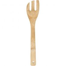 Spatule en Bambou, 60x8x300mm - 1 pc