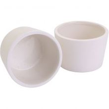 Bols en céramique, H: 6 cm, d 9 cm - 12 pcs