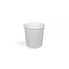 Gobelet à soupe Carton 360ml Ø90mm 12oz Blanc - 500 pcs