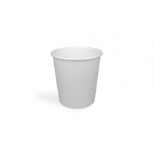 Gobelet à soupe Carton 450ml Ø98mm 16oz Blanc - 500 pcs