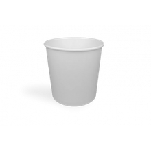 Gobelet à soupe Carton 750ml Ø118mm 26oz Blanc - 500 pcs