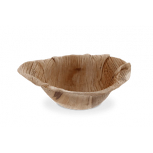 Bol en Feuille de Palmier 300ml 170x55x180mm - 100 pcs