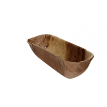 Plat Feuille de Palmier 80x45x180mm - 300 pcs