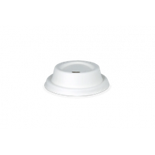 Couvercle de Tasse à Café canne à sucre Ø80mm - 1.000 pcs