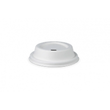 Couvercle de Tasse à Café canne à sucre Ø90mm - 1.000 pcs