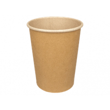 Tasse à Café 230cc 8oz Ø80mm Kraft - 1.000 pcs