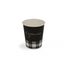 Tasse à Café 230cc 8oz Ø80mm Premium - 1.000 pcs