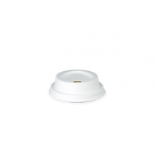 Couvercle de Tasse à Café canne à sucre Ø70mm - 1.000 pcs