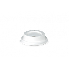 Couvercle de Tasse à Café canne à sucre Ø73mm - 1.000 pcs