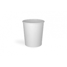 Gobelet à soupe Carton 1000ml Ø118mm 32oz Blanc - 500 pcs