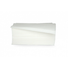 Z-vouw towel cellulose 2 ply 21x24cm 20x160 Sheets (3.200 vellen) [TK-9988034]