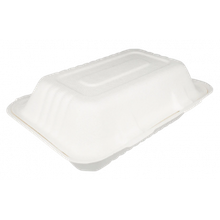 Menubox 1-Canne à sucre 155x83x230mm IP10 - 500 pcs