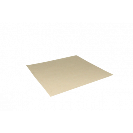 Emballage en papier sulfurisé pour hamburger 330x300mm FSC®Mix kraft - 2.000 pcs