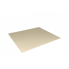Emballage en papier sulfurisé pour hamburger 330x380mm FSC®Mix kraft - 2.000 pcs