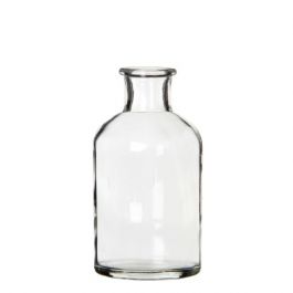 Bouteilles en verre Ø70 h: 120 mm  Transparent - 20 Pcs