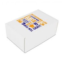 Boîte à emporter, 22,5x15x9cm - 50 pcs