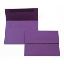 Enveloppe "Basis" Violet foncé, 146x111mm - 50 pcs