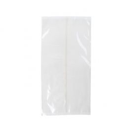 Sachet cellophane compostable chez soi 17.8x35.6 cm (100 pièces) [BGBFCB3]