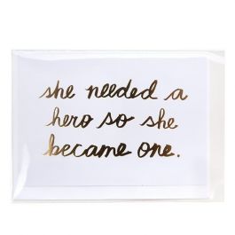 Sac éco-responsable en bioplastique, 127x178mm - 100 pcs