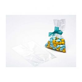Sac Scellable éco-responsable, 152x203mm - Premium - 100 pcs