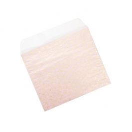 Enveloppe papier cristal 280x240 mm - 100 pièces