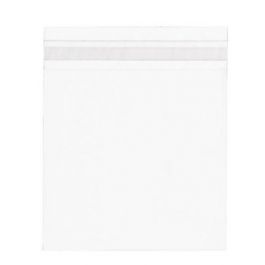 Sachet à rabat éco-responsable, 291x362mm - 100 pcs