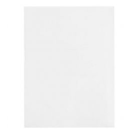 Sachet à rabat éco-responsable, 125x167mm - 100 pcs