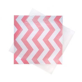 Feuille de papier Cristal, 305x305mm - 25 pcs