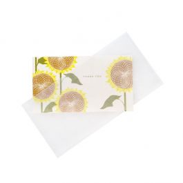 Feuille de papier Cristal, 102x203mm - 25 pcs