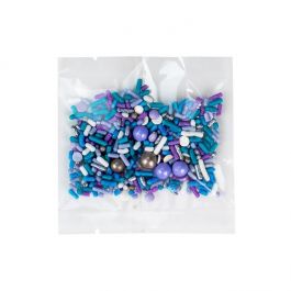 Sachet compostable 7.6x7.6 cm (100 pièces) [BGB133]