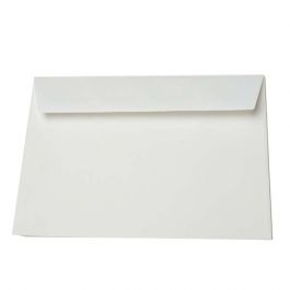 Enveloppe pour Carte à cadre, 184x133mm - 100 pcs