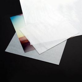 Feuille de papier Cristal, 102x152mm - 25 pcs