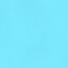 White kraft wrapping paper on a roll Light blue 50cm wide (1 pc.) [FP-IO1485]